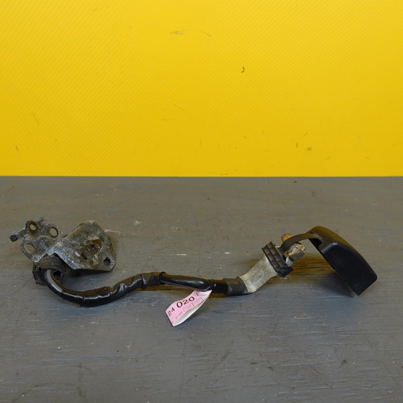2015-2019 LEXUS RC350 BATTERY NEGATIVE TERMINAL GROUND CABLE OEM 82280-24020