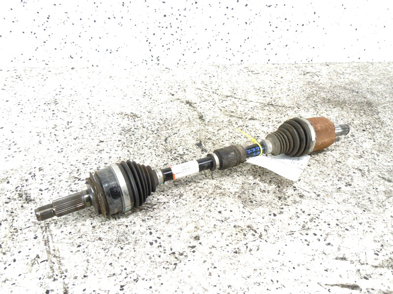 2019-2021 Honda Civic Sport 2.0L Front Axle Shaft Driver Left OEM AT Sedan