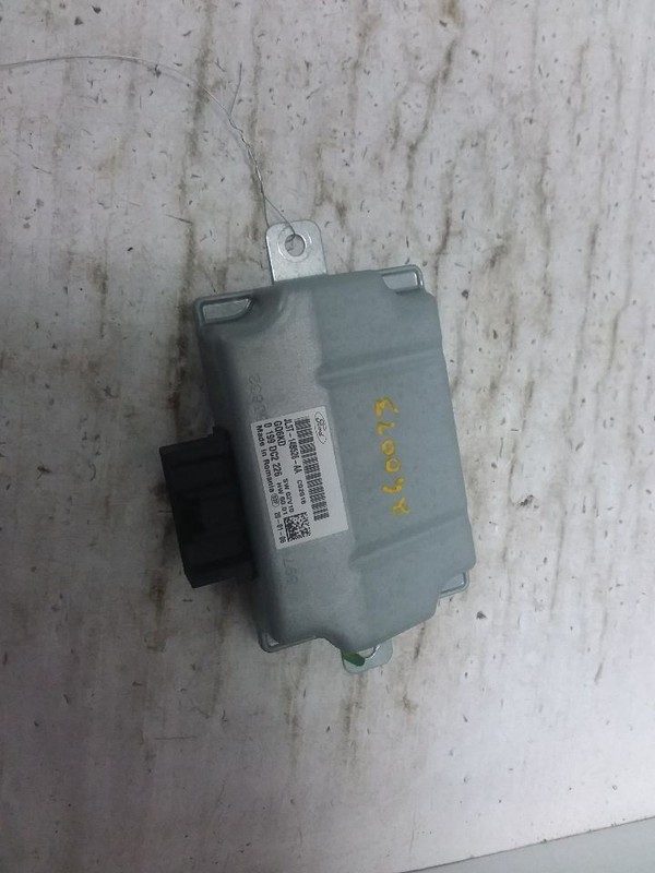 Voltage Stabilization Converter Control Module 2020 Nautilus JL3T-14B56-AA