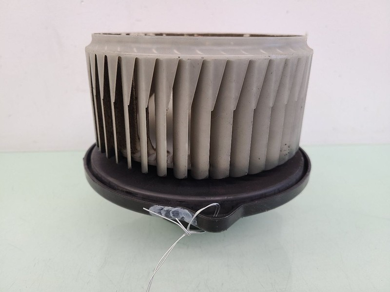 Blower Motor Coupe Fits 07-15 CTS 588727