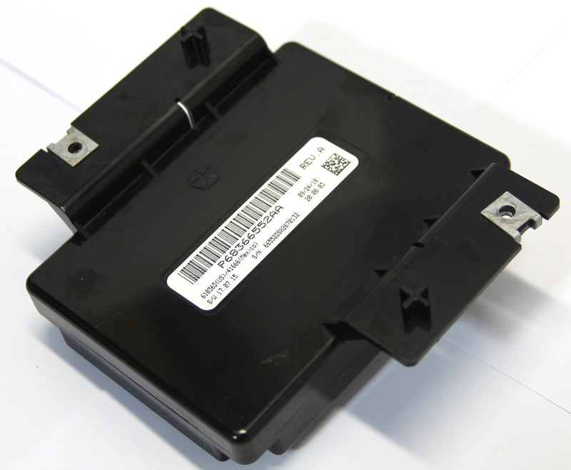 ✅ 2018-2024 RAM 1500 / Classic OEM A/C HEATER MODULE CONTROL 68366552AA Mopar