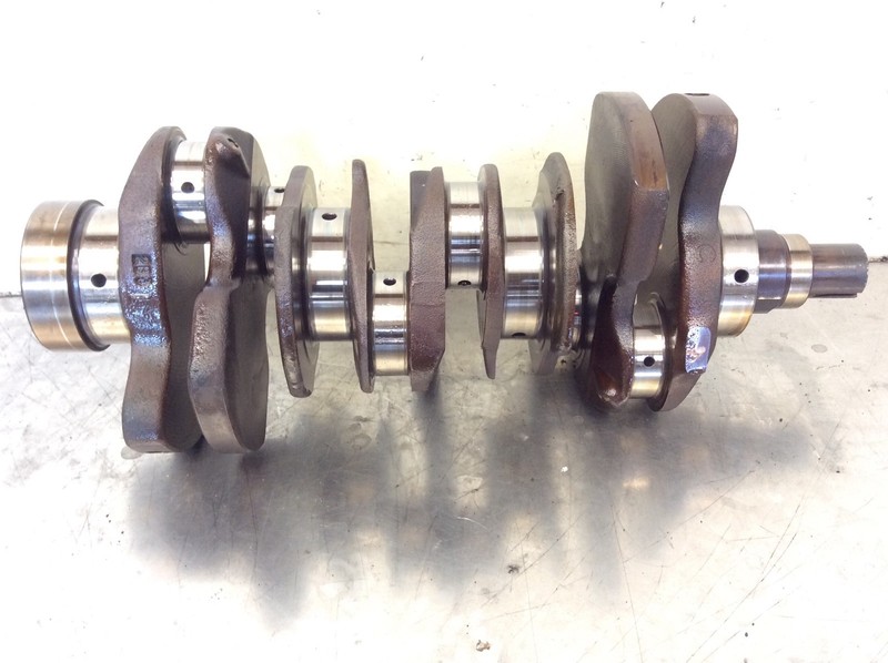 03 04 05 06 07 Accord V6 3.0L Engine Crankshaft Crank Shaft Used OEM