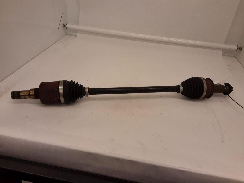 Driver Left Axle Shaft Rear 2.5L Fits 17-18 ENVISION 3260501