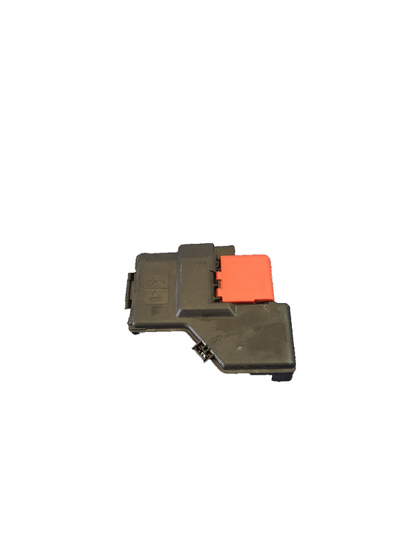 Used Oem Cadillac Battery Power Distribution Fuse Relay Box for 2020-2024 XT5