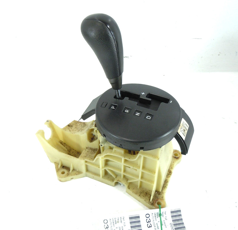 2009 09 Kia Optima Automatic Transmission Floor Shifter OEM