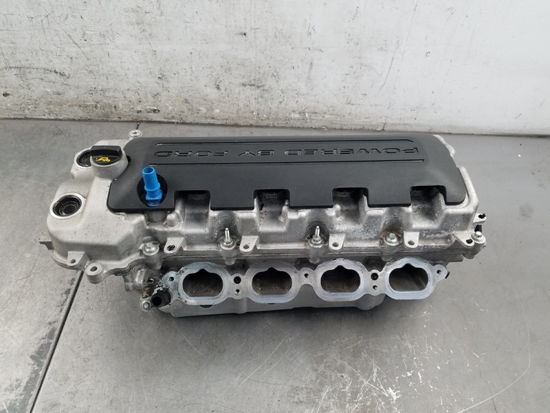 2025 Ford F150 Raptor R 5.2L Predator Right Cylinder Head #9168 i2
