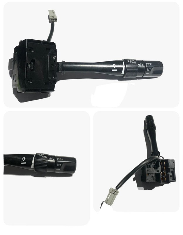 1998 - 2002 Honda Accord Wiper Control Switch (OEM)