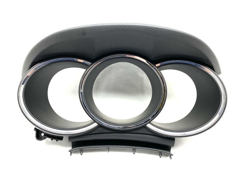 Speedometer Instrument Cluster Dash Trim Bezel Fits 2011-2013 Kia Sorento 80731