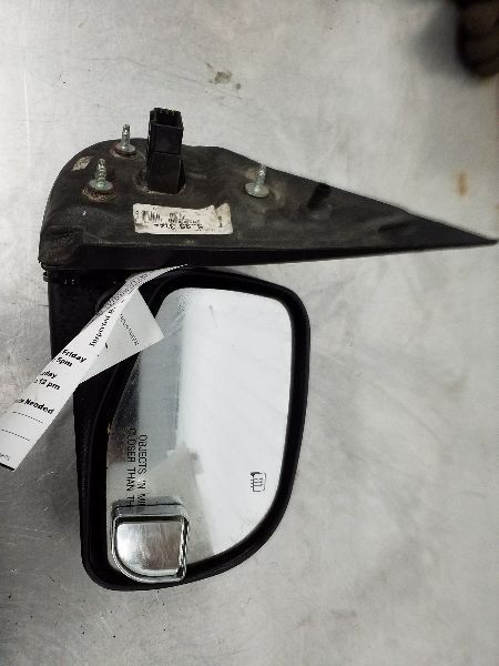 Passenger Side View Mirror Power With Approach Lamps Fits 02-05 EXPLORER 175649