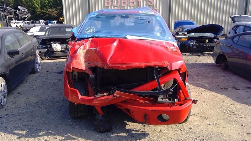 Passenger Right Upper Control Arm Front Fits 07-14 EXPEDITION 732517