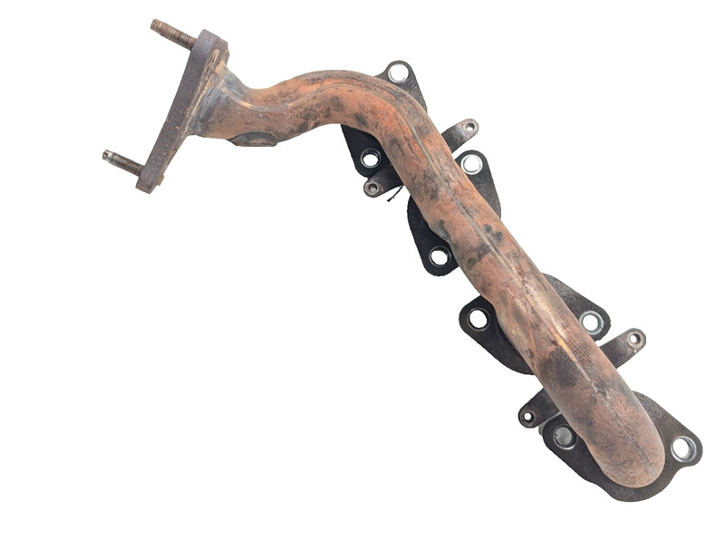 01 02 03 04 05 06 LEXUS LS430 Passenger Side Exhaust Manifold