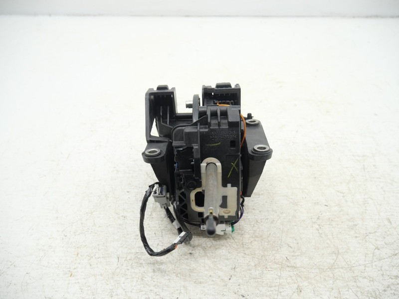 2015-2022 Ram ProMaster City Automatic Transmission Shifter Assembly 735622984