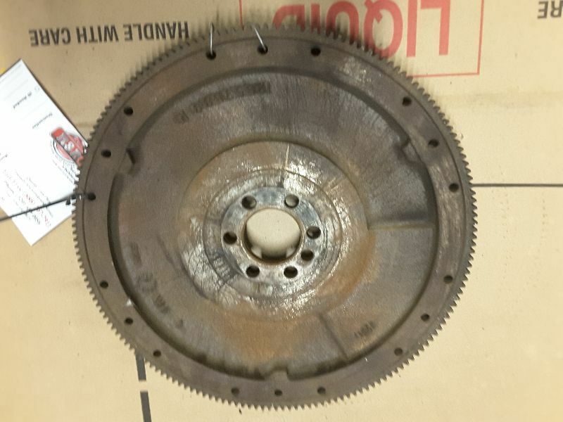 Flywheel/Flex Plate Manual Transmission Fits 99-07 SIERRA 1500 PICKUP 82146