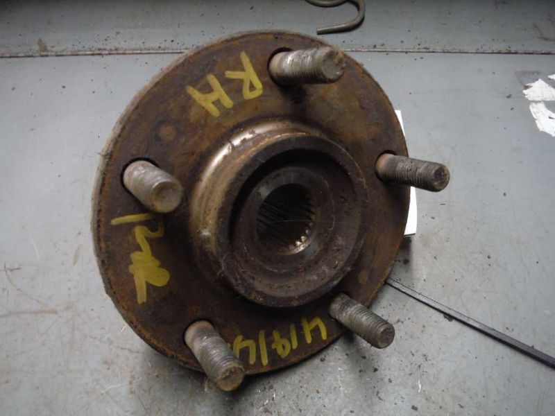 01 02 03 04 05 STRATUS HUB FRONT CPE 108104
