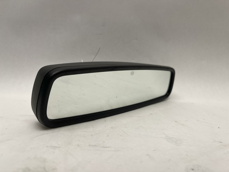 17 18 LINCOLN CONTINENTAL REAR VIEW MIRROR OEM AUTO DIMM