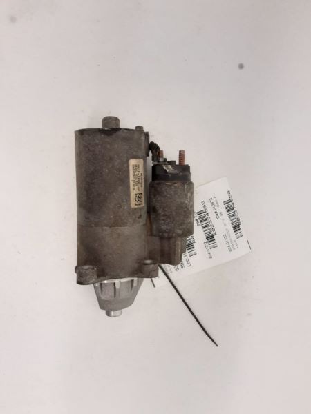 Starter Motor Thru 10/20/08 Fits 05-09 CROWN VICTORIA 2374550