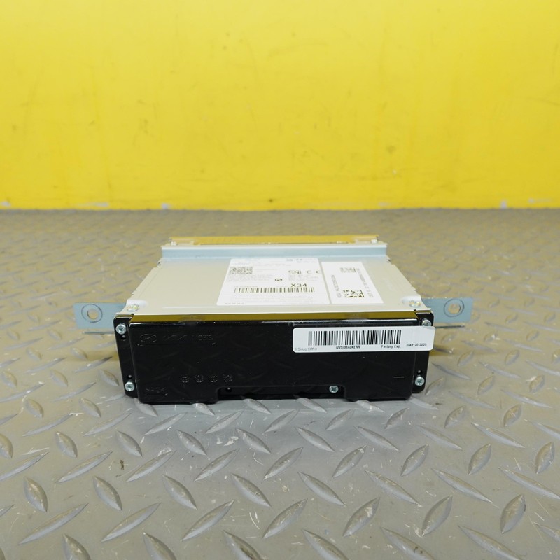 2022-2024 HYUNDAI IONIQ 5 AUDIO RADIO RECEIVER MODULE OEM 96560GI700