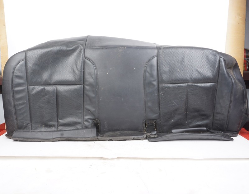 2017 - 2020 Lincoln Continental Rear Seat Lower Cushion Bottom OEM