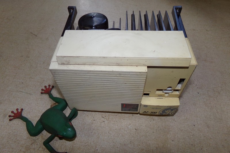 G.E. Micro-Saver, AF-300, 6KAF34300ZM$A1 *FREE SHIPPING*