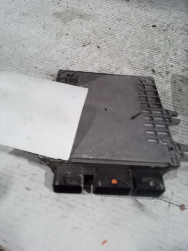 2011 Nissan Altima Engine Control Module ECM OEM 2.5L Grey 143K Miles