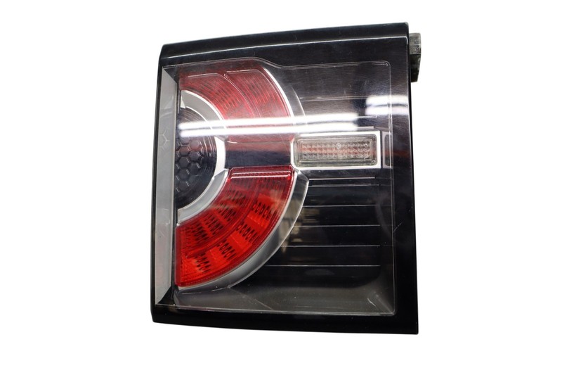 2017 Land Rover Discovery Sport Rear Left Side Inner Tail Light Tail Lamp Oem