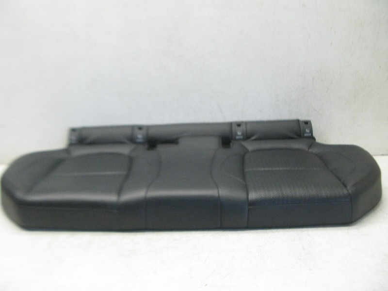 16-20 JAGUAR X260 XF LEATHER SEAT BENCH LOWER BOTTOM REAR RIGHT LEFT OEM 032923
