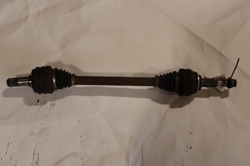 2007-2017 LEXUS LS460L AWD REAR LEFT SIDE AXLE SHAFT CV U JOINT OEM