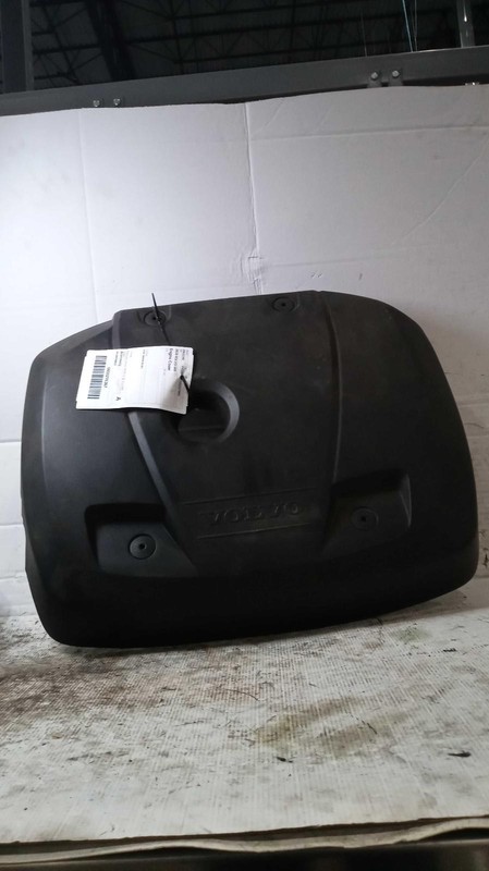 2016 VOLVO S60 Engine Cover Black 7314755 Used OEM Part 96K Miles
