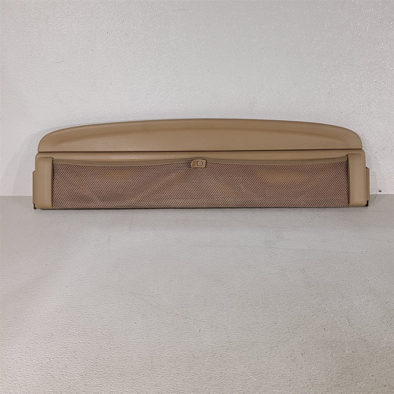 99-05 Mazda Miata MX5 Wind Deflector Storage Net Oem 44k Miles Aa7472