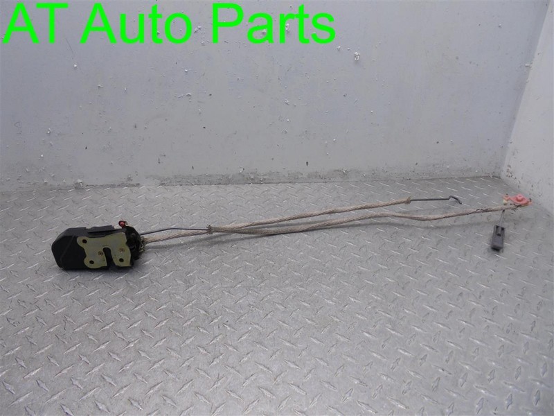 2000 DODGE DURANGO PASSENGER REAR LOCK ACUTATOR