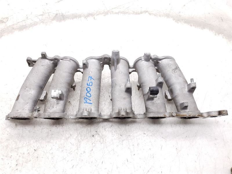 92-95 LEXUS SC300 3.0L 6CYL LOWER INTAKE MANIFOLD ASSEMBLY