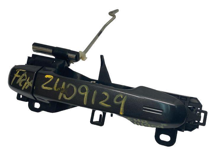 Toyota CHR door handle 18 22 front right side keyless gray 1G3 OEM 69210F4010C1
