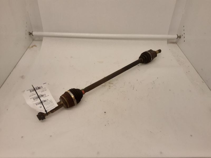 2006-2012 Toyota RAV4 Rav 4 Axle Shaft Rear Axle Gasoline