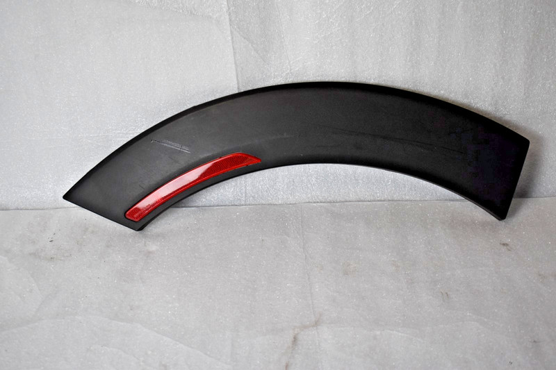 MINI COUNTRYMAN 10-16 FENDER-WHEEL ARCH FLARE MOLDING RIGHT 9801884