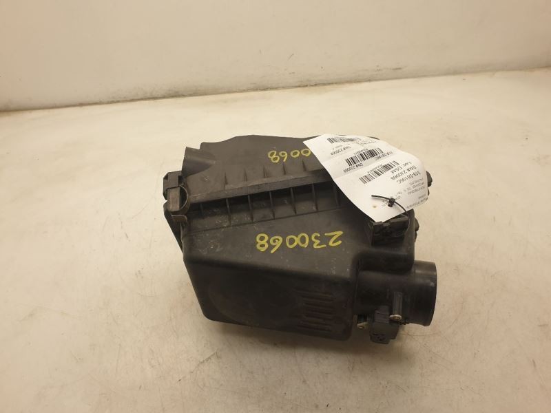07-10 SCION TC 2.4L 4CYL AIR CLEANER BOX