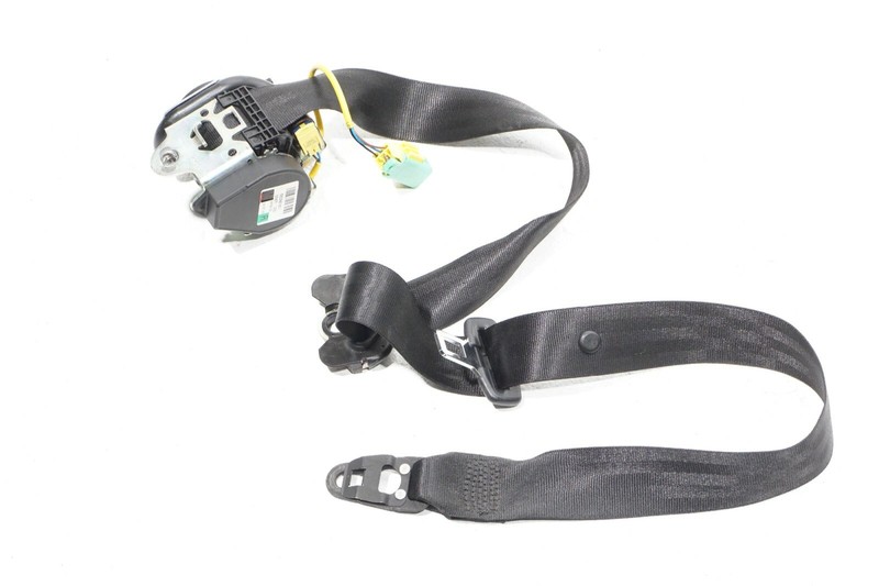 04 05 06 07 VOLKSWAGEN TOUAREG FRONT RIGHT PASSENGER SEAT BELT RETRACTOR OEM