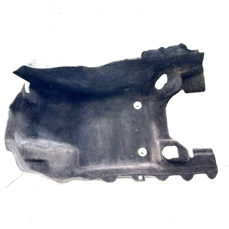 2016-2022 Jeep Grand Cherokee Front Left Driver Side Interior Floor Carpet OEM