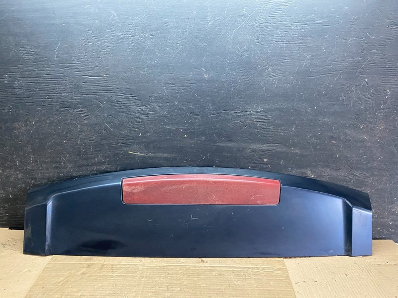 2006 - 2009 Land Range Rover Sport Rear Trunk Light Lift Gate Spoiler V3357 DG