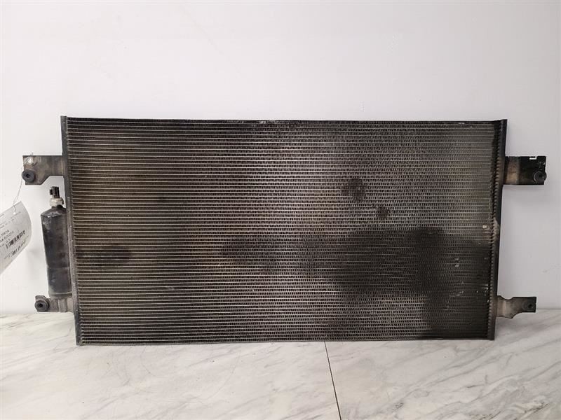 AC Condenser Fits 16-19 TITAN XD 575350