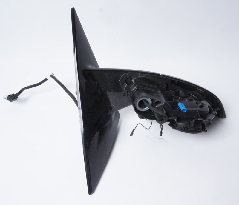 2010-2017 Mercedes E350 W207 Coupe Right Passenger Side View Power Door Mirror