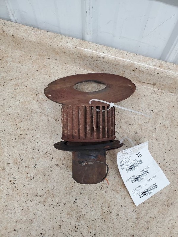 FAIRLANE1961 Blower Motor 301111