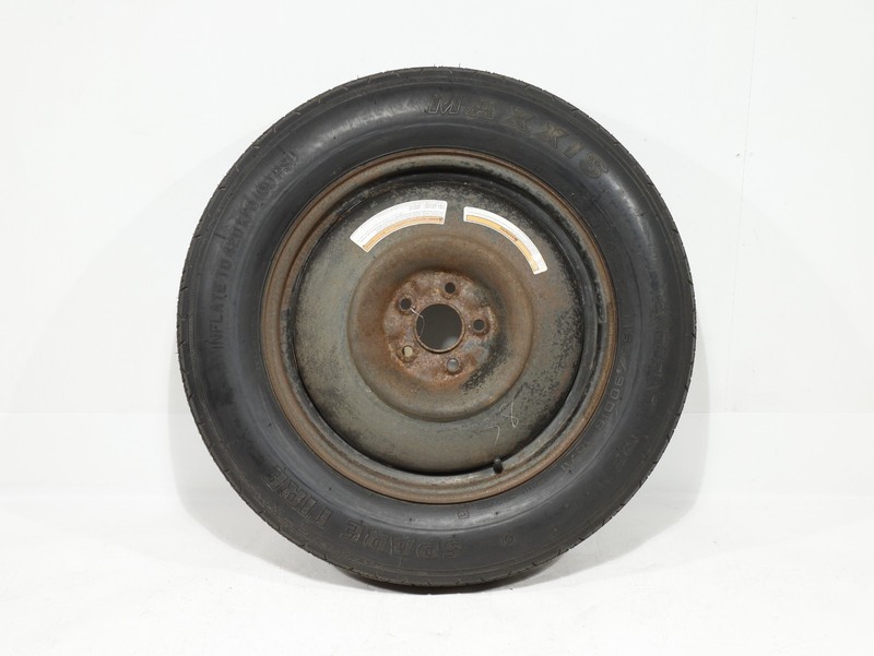 2013-2020 Infiniti Jx35 QX60 Spare Tire Wheel "18 / 165 90 R18 OEM