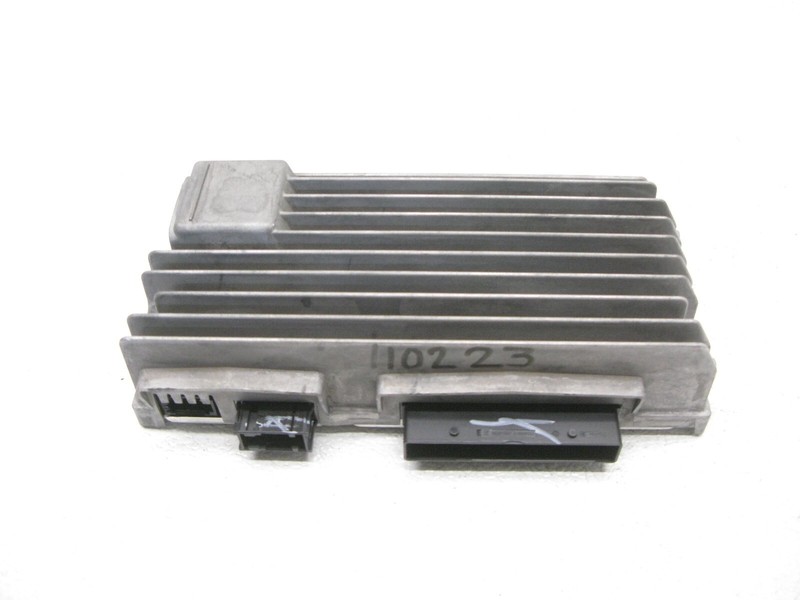 13-17 AUDI 8T A5 S5 A4 RADIO AUDIO AMPLIFIER MODULE UNIT BANG & OLUFSEN 110223