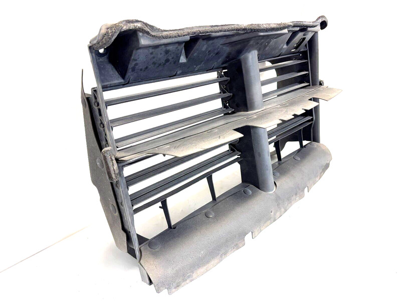 ✅2013-24 RAM 1500 CLASSIC ACTIVE SHUTTER GRILLE W/MOTOR ACTUATOR 68104712AC OEM