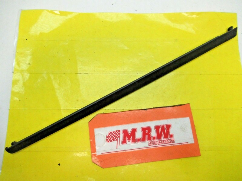 SUN ROOF SUNROOF MOLDING TRIM LEFT SIDE OUTER LH TRACK for 03 04 05 06 G35 SEDAN