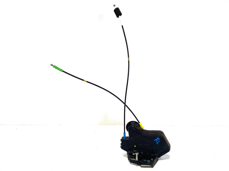 03 04 05 LEXUS GX470 REAR LEFT DRIVER SIDE DOOR LOCK LATCH OEM #A0.15