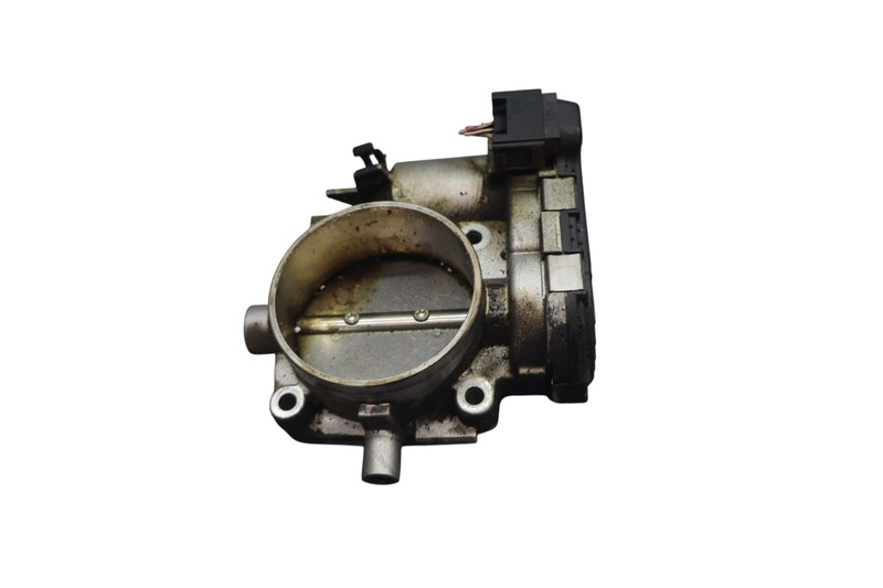 01-13 Mercedes W212 E350 CLK500 Engine Throttle Body Assembly A1131410125 OEM