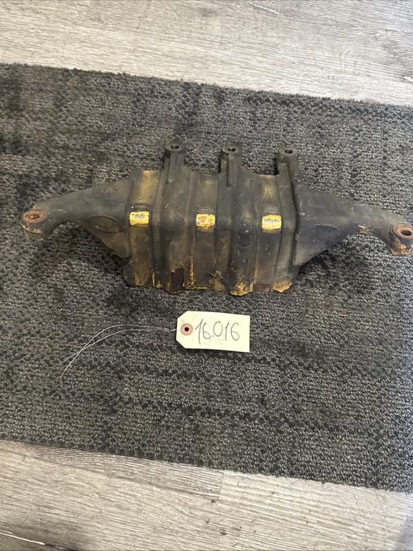 CATERPILLAR Diesel Engine Broken- P/N: 12-05495
