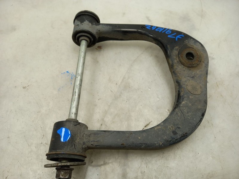 01-07 TOYOTA SEQUOIA FRONT DRIVER LEFT UPPER CONTROL ARM 4X4