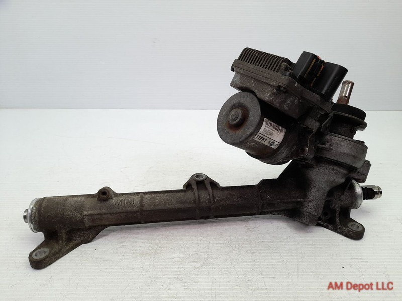 2013 Mini Cooper S Countryman R60 R61 Steering Gear Assembly 32109810037